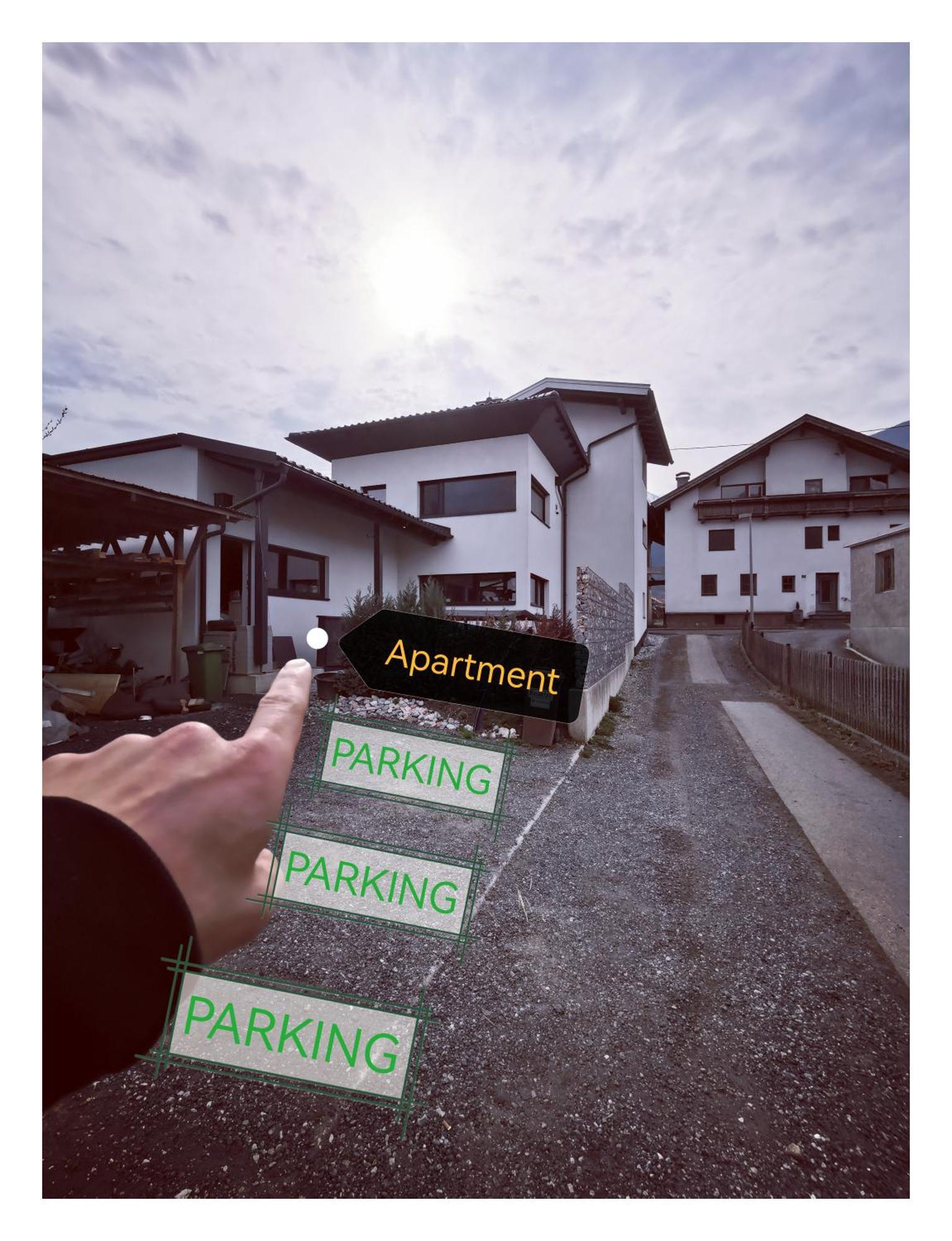 Hotel Niceprice 24H Oberhofen im Inntal Exterior foto